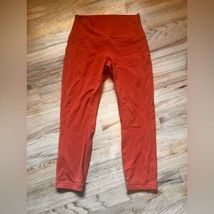 Lululemon Align Leggings